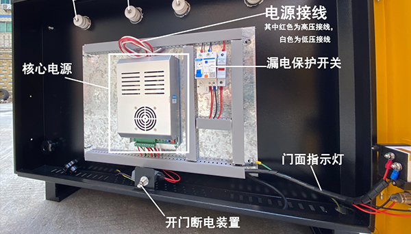 油煙凈化器清洗：這些現(xiàn)象提醒你應(yīng)該清洗了！